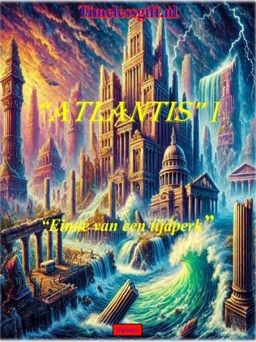 Title details for Atlantis I by Digim@ri - Available